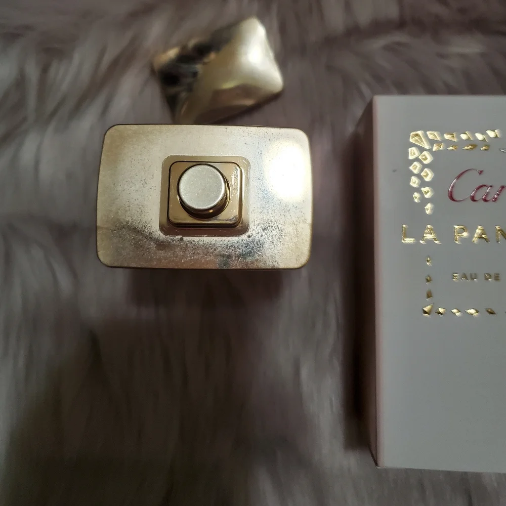 Cartier LA PANTHÈRE EDT - Picture 6 of 12